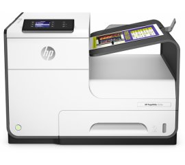 HP PageWide 352dw stampante a getto d'inchiostro A colori 2400 x 1200 DPI A4 Wi-Fi