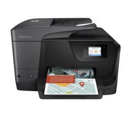 HP OfficeJet Stampante All-in-One Pro 8715