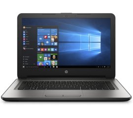 HP Notebook - 14-am018nl (ENERGY STAR)