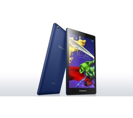 Lenovo Tab 2 A8-50 4G Mediatek LTE 16 GB 20,3 cm (8") 1 GB Wi-Fi 4 (802.11n) Android Blu