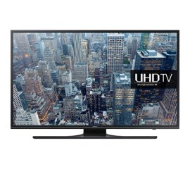Samsung UE60JU6400K 152,4 cm (60") 4K Ultra HD Smart TV Wi-Fi Nero