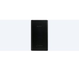 Sony CP-S20 Ioni di Litio 20000 mAh Nero