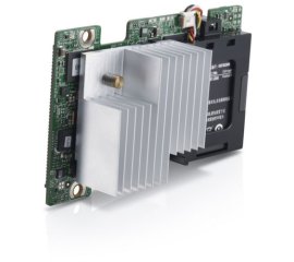 DELL PERC H310 controller RAID PCI Express 2.0 6 Gbit/s