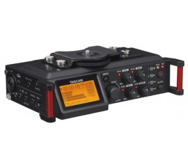 Tascam DR-70D registratore audio digitale 16 bit