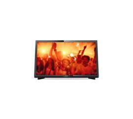 Philips 4000 series 22PFT4031 TV LED ultra sottile Full HD