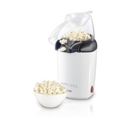 Severin PC 3751 macchina per popcorn Bianco 1200 W