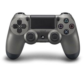 Sony DualShock 4 Nero Bluetooth Gamepad Analogico/Digitale PlayStation 4
