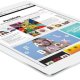 Apple iPad Air 2 16GB 3G 4G Argento Apple A8X tabl 2
