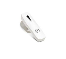 Celly BH10 Auricolare Wireless In-ear Auto Bluetooth Bianco