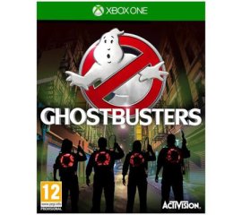 Activision Ghostbusters, Xbox One Standard ITA