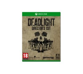 PLAION Deadlight: Director's Cut, Xbox One Standard Inglese