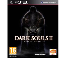 BANDAI NAMCO Entertainment Dark Souls II: Scholar Of The First Sin Essentials, PlayStation 3 Standard Inglese