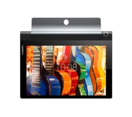 Lenovo Yoga Tablet 10 4G Qualcomm Snapdragon LTE 32 GB 25,6 cm (10.1") 2 GB Wi-Fi 4 (802.11n) Android Nero