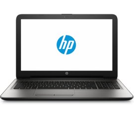 HP Notebook - 15-ay031nl (ENERGY STAR)