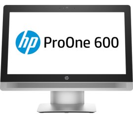HP ProOne PC All-in-One non touch 600 G2 da 21,5"
