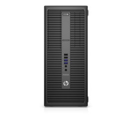 HP EliteDesk PC Tower 800 G2