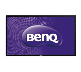BenQ IL420 Pannello piatto per segnaletica digitale 116,8 cm (46") LED 500 cd/m² Full HD Nero Touch screen 24/7