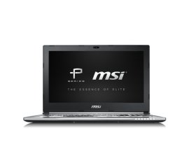 MSI Prestige PX60 6QE-239IT laptop Intel® Core™ i7 i7-6700HQ Computer portatile 39,6 cm (15.6") Full HD 16 GB DDR4-SDRAM 1,13 TB HDD+SSD NVIDIA® GeForce® GTX 960M Wi-Fi 5 (802.11ac) Windows 10 Home Ne