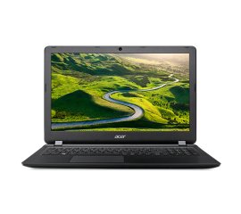 Acer Aspire ES1-571-C3FG Computer portatile 39,6 cm (15.6") HD Intel® Celeron® 2957U 4 GB DDR3L-SDRAM 1 TB HDD Wi-Fi 4 (802.11n) Windows 10 Home Nero
