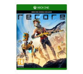 Cedemo Recore Basic Xbox One