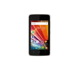 Mediacom PhonePad B400 10,2 cm (4") Doppia SIM Android 6.0 3G Micro-USB 1 GB 8 GB 2400 mAh Oro