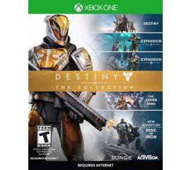 Activision Destiny - The Collection, Xbox One Collezione Inglese