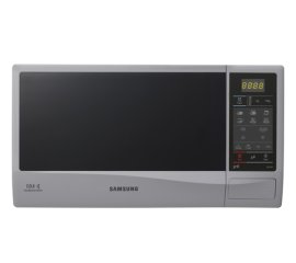 Samsung GE732K-S forno a microonde Superficie piana Microonde con grill 20 L 750 W Argento