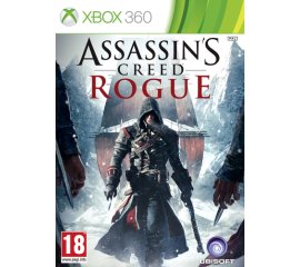 Ubisoft Assassin's Creed Rogue, Xbox 360 Standard Inglese