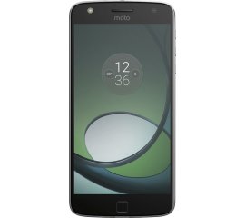 Lenovo Moto Z Play 14 cm (5.5") SIM singola Android 6.0.1 4G USB tipo-C 3 GB 32 GB 3510 mAh Nero