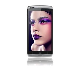 Brondi 520 S HD 12,7 cm (5") Doppia SIM Android 5.1 3G Micro-USB 1 GB 8 GB 2000 mAh Nero