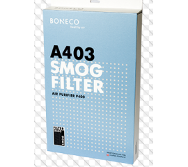 Boneco A403 filtro d'aria