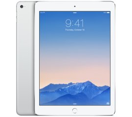 Apple iPad Air 2 32 GB 24,6 cm (9.7") 2 GB Wi-Fi 5 (802.11ac) iOS Argento