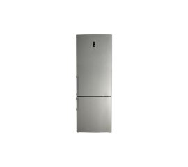 Sharp Home Appliances SJC2330E0I frigorifero con congelatore Libera installazione 330 L Stainless steel