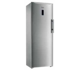 Hotpoint UPSO 1722 F J congelatore Congelatore verticale Libera installazione 220 L Stainless steel