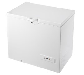Indesit OS 1A 250 H congelatore Congelatore a pozzo Libera installazione 251 L Bianco