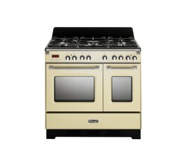 De’Longhi MEM 965T BA cucina Built-in cooker Elettrico Gas Beige A