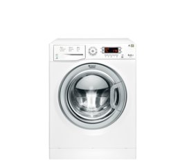 Hotpoint WMSD 822BX EU lavatrice Caricamento frontale 8 kg 1200 Giri/min Bianco