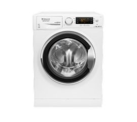 Hotpoint RPD 1046 DX IT lavatrice Caricamento frontale 10 kg 1400 Giri/min Bianco