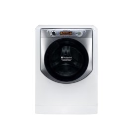 Hotpoint AQ106D 49D IT lavatrice Caricamento frontale 10 kg 1200 Giri/min Bianco