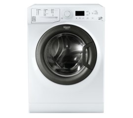 Hotpoint FMG 823B EU.M lavatrice Caricamento frontale 8 kg 1200 Giri/min Bianco