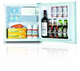 Ardes 5I45 frigorifero Libera installazione 45 L A Bianco