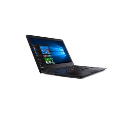 Lenovo ThinkPad 13 Intel® Core™ i5 i5-6200U Ultrabook 33,8 cm (13.3") HD 8 GB DDR4-SDRAM 256 GB SSD Windows 10 Pro Nero