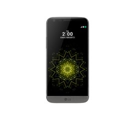 TIM LG G5 SE 13,5 cm (5.3") SIM singola Android 6.0.1 4G USB tipo-C 3 GB 32 GB 2800 mAh Titanio