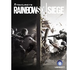 Ubisoft Rainbow Six Siege Gold Oro ITA Xbox One