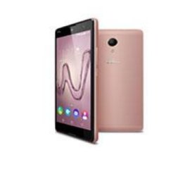 Wiko Robby 14 cm (5.5") Doppia SIM Android 6.0 3G Micro-USB 1 GB 16 GB 2500 mAh Oro rosa