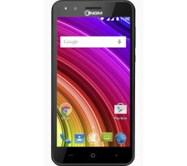 NGM-Mobile You Color E507 plus 12,7 cm (5") Doppia SIM Android 5.1 3G Micro-USB 0,512 GB 8 GB 2000 mAh Nero
