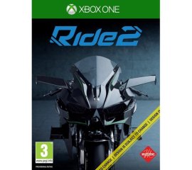 Koch Media Ride 2, Xbox One Standard