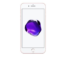 Apple iPhone 7 Plus 14 cm (5.5") SIM singola iOS 10 4G 3 GB 256 GB 2900 mAh Oro rosa