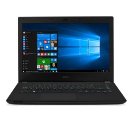 Acer TravelMate P2 P259-M-528J Computer portatile 39,6 cm (15.6") HD Intel® Core™ i5 i5-6200U 8 GB DDR4-SDRAM 1 TB HDD Wi-Fi 5 (802.11ac) Windows 7 Professional Nero