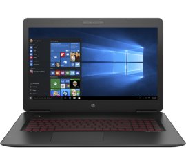 HP OMEN PC laptop - 17-w000nl (ENERGY STAR)